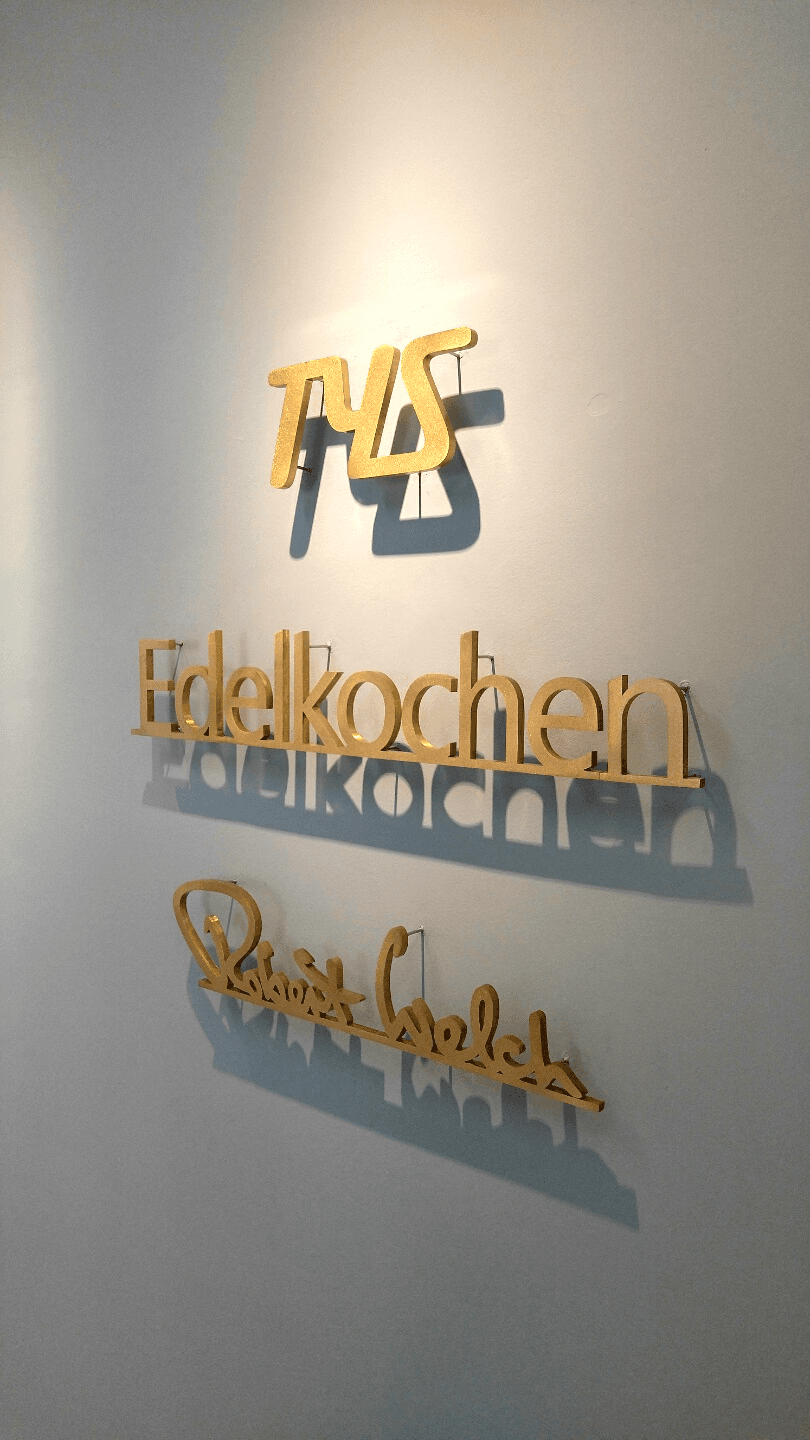 Edelkochan Space Design